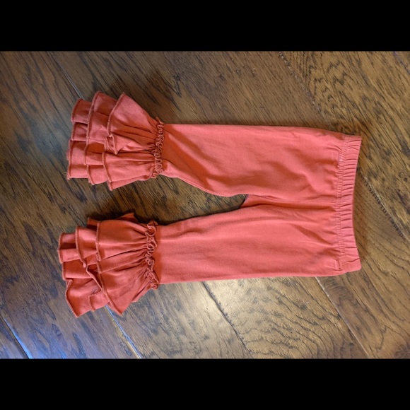 Rust bells - Picture 1 of 1